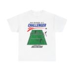 New Rochelle, N.Y. Challenger.