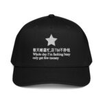 Whole Day I’m Fucking Busy Hat.