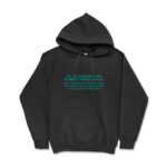 Hello, I Am Fleeing The American Century Of Humiliation Mountain Dew Baja Blast Hoodie.