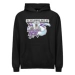 Abolish ICE. All My Homies Hate ICE Hoodie.