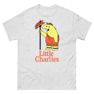 Little Charlies