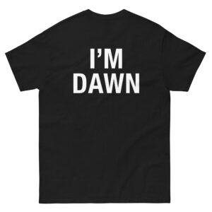 I'm Dawn.