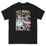 Island Boyz.