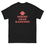 Insert Crab Rangoon