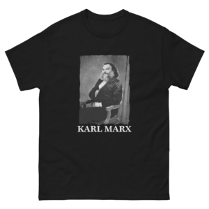Karl Marx Jack Black.