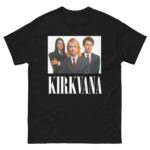 Kirkvana.