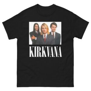Kirkvana.
