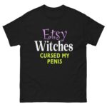 Witches Cursed My Penis.