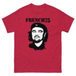 Che: French 75.