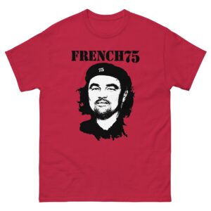 Che: French 75.