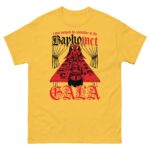 I Was Tortured By Celebrities At The Baphomet Gala.