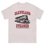 Cleveland Steamer.