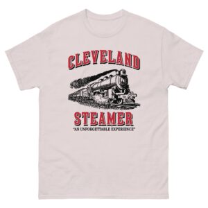 Cleveland Steamer.