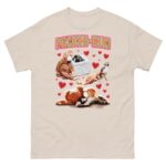 Panchi-Kun Rap Tee.