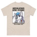 Operation Epic Furry.
