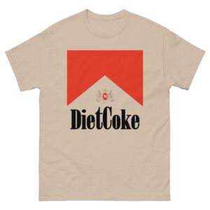 Diet Cigs.