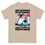 She Bermuda On My Bahama Until I Come On Pretty Mama Alt.