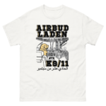 Airbud Laden k9/11.