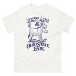 Best Ass At The Ohio State Fair.