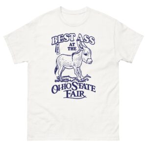 Best Ass At The Ohio State Fair.