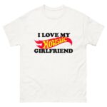 I Love My Hotistic Girlfriend.