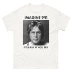 Imagine 9/11. It's Easy If You Try.