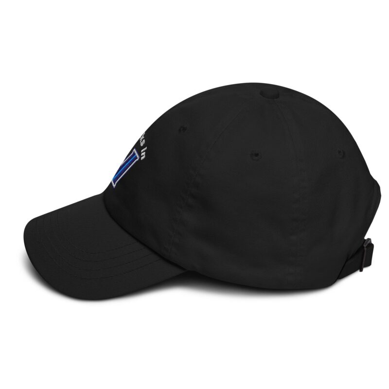 Basketball Team in Five Hat.