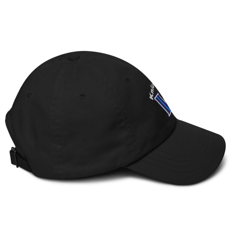 Basketball Team in Five Hat.