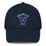 Basketball Team in Five Hat.