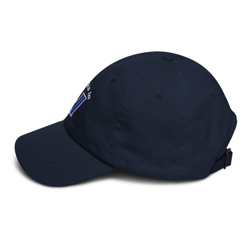 Basketball Team in Five Hat.