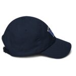 Basketball Team in Five Hat.