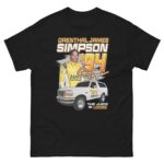 OJ The Juice Racing '94.